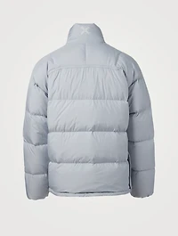 Sport Puffer Jacket