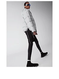 Sport Puffer Jacket