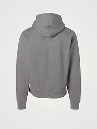 Tiger Cotton Hoodie