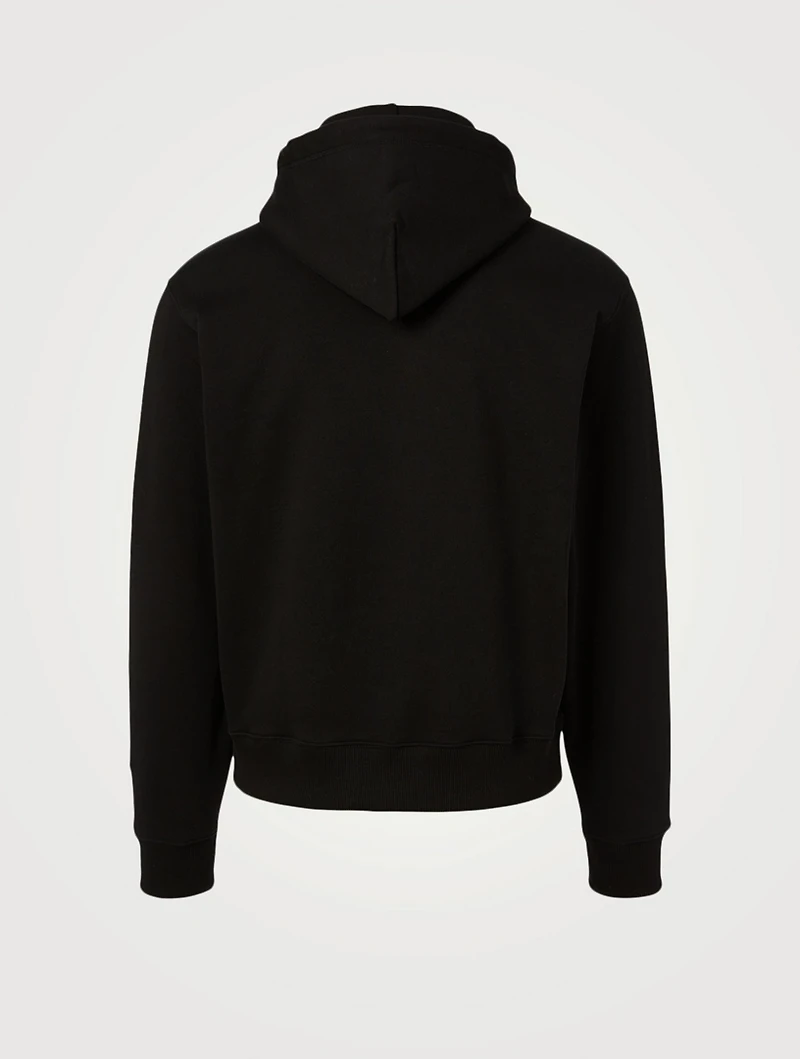 Kenzo x Kansai Yamamoto Trois Tigres Hoodie