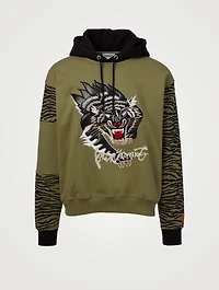 Kenzo x Kansai Yamamoto Cotton Hoodie