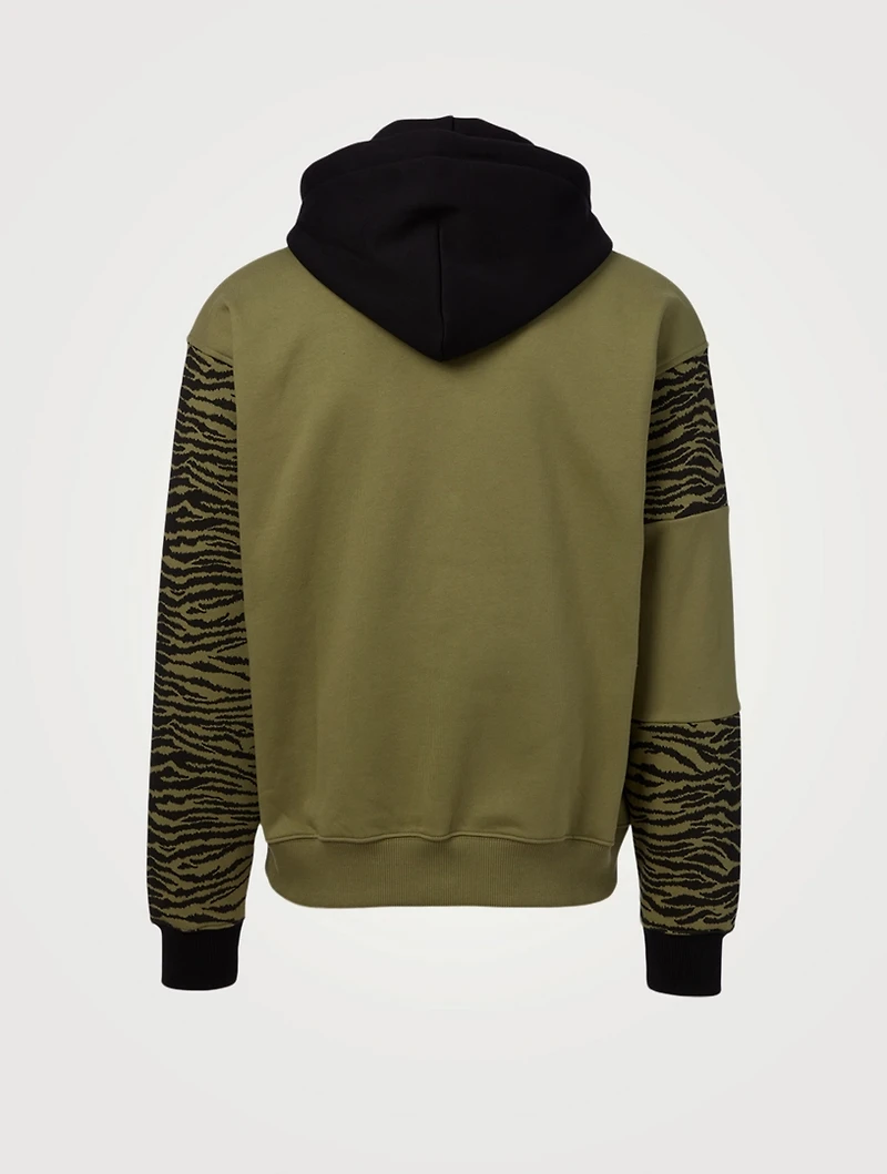 Kenzo x Kansai Yamamoto Cotton Hoodie