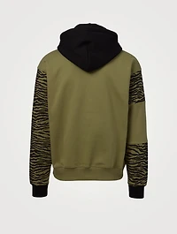 Kenzo x Kansai Yamamoto Cotton Hoodie