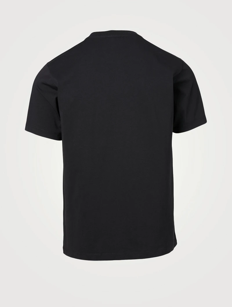 Tiger Cotton T-Shirt