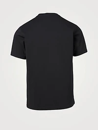 Tiger Cotton T-Shirt