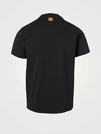 Kansai Three Tigers Cotton T-Shirt