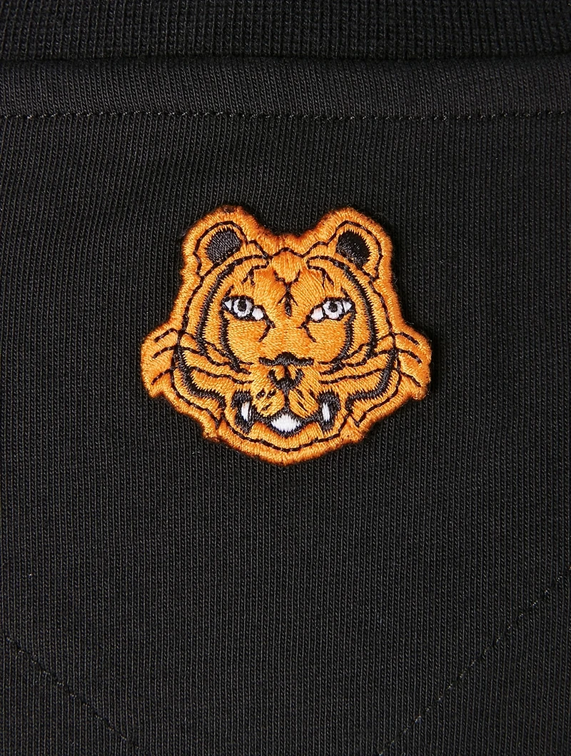 Kansai Three Tigers Cotton T-Shirt