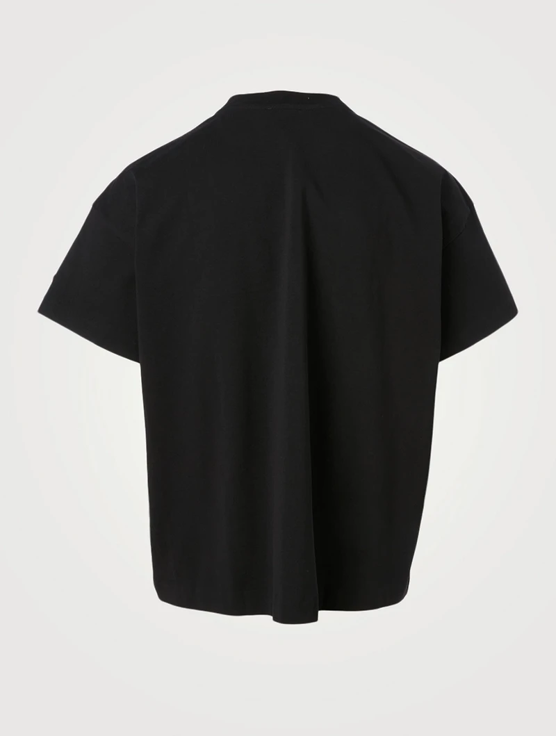 Kansai Cotton T-Shirt