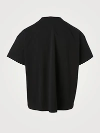 Kansai Cotton T-Shirt