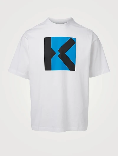 Cotton Oversized T-Shirt