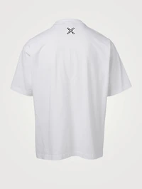 Cotton Oversized T-Shirt