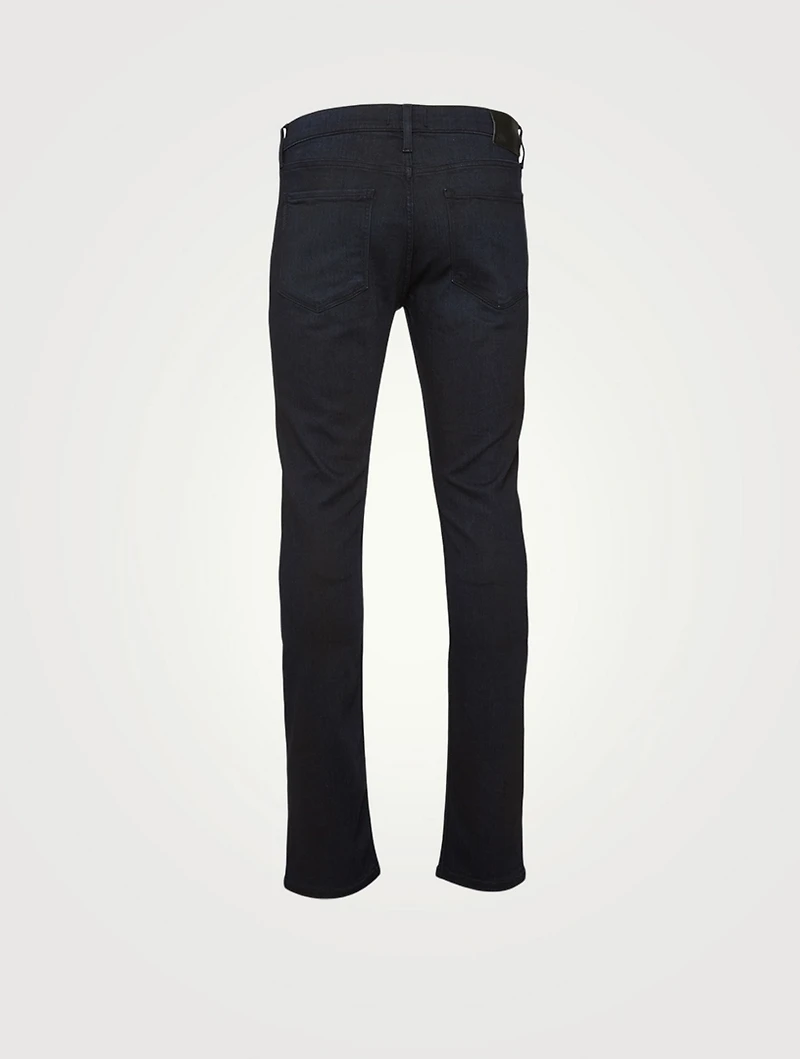 Lennox Skinny-Fit Jeans