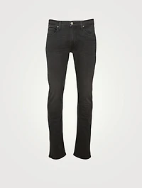 Federal Slim Straight Jeans