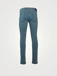 Croft Skinny-Fit Jeans