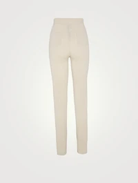 Knit Jogger Pants