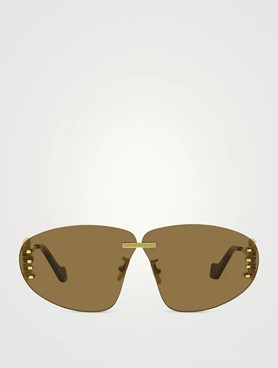 Shield Sunglasses