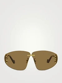 Shield Sunglasses
