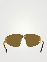 Shield Sunglasses