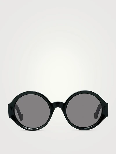Round Sunglasses