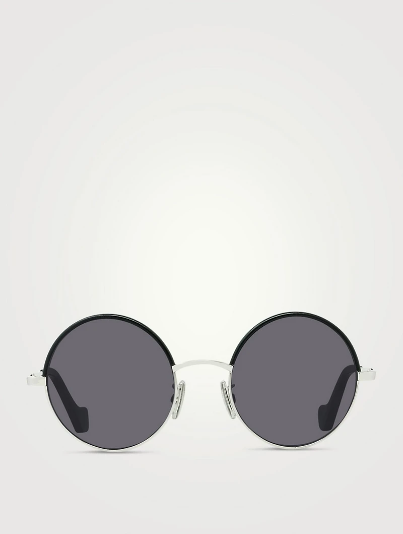 Round Sunglasses