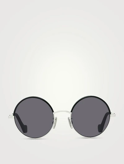 Round Sunglasses