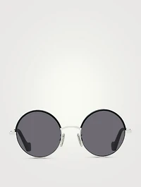 Round Sunglasses