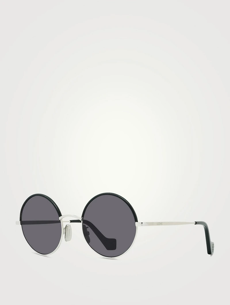 Round Sunglasses