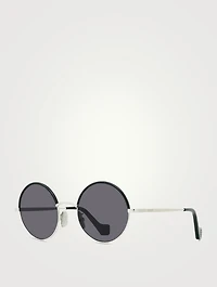 Round Sunglasses