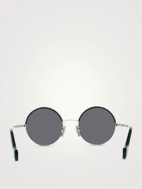 Round Sunglasses