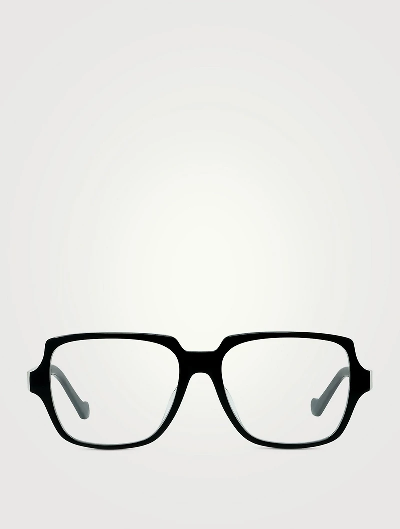 Square Optical Glasses