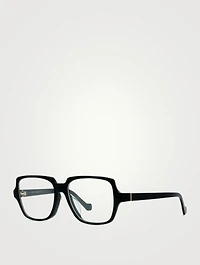 Square Optical Glasses