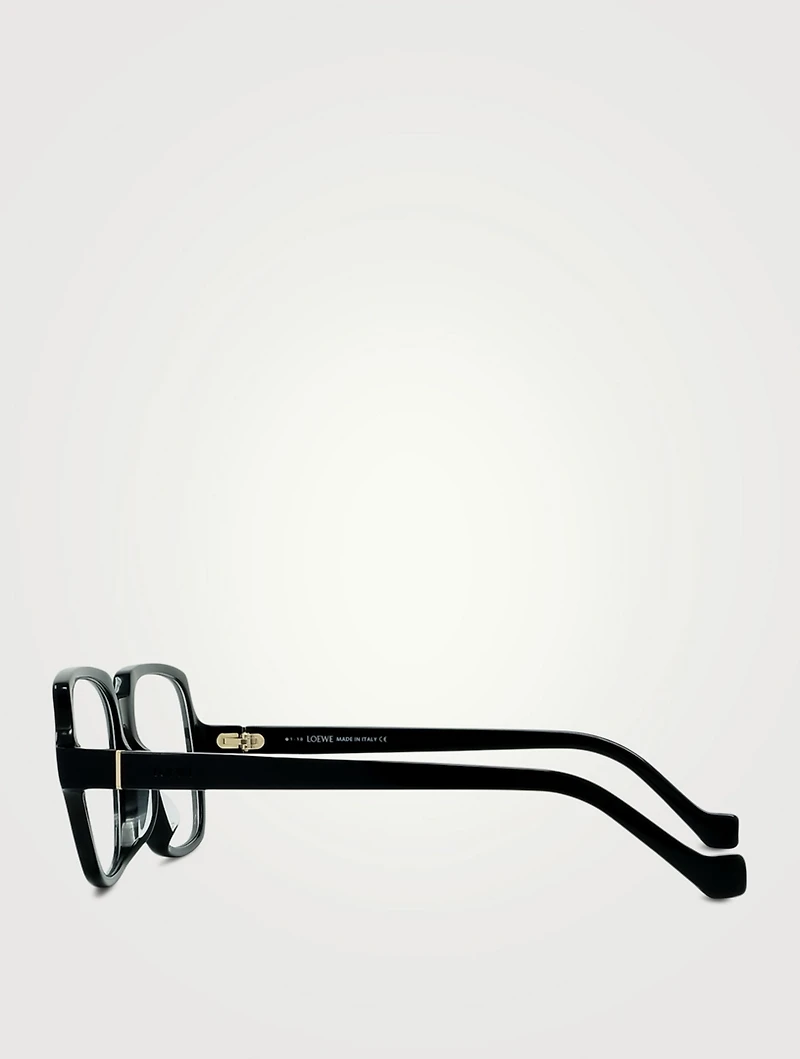 Square Optical Glasses