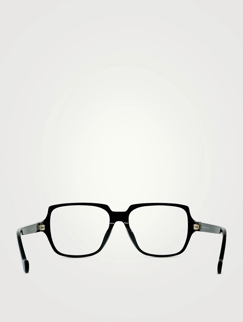 Square Optical Glasses