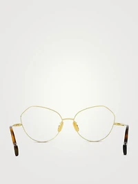 Geometric Optical Glasses
