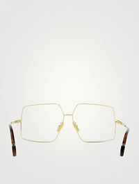 Square Optical Glasses