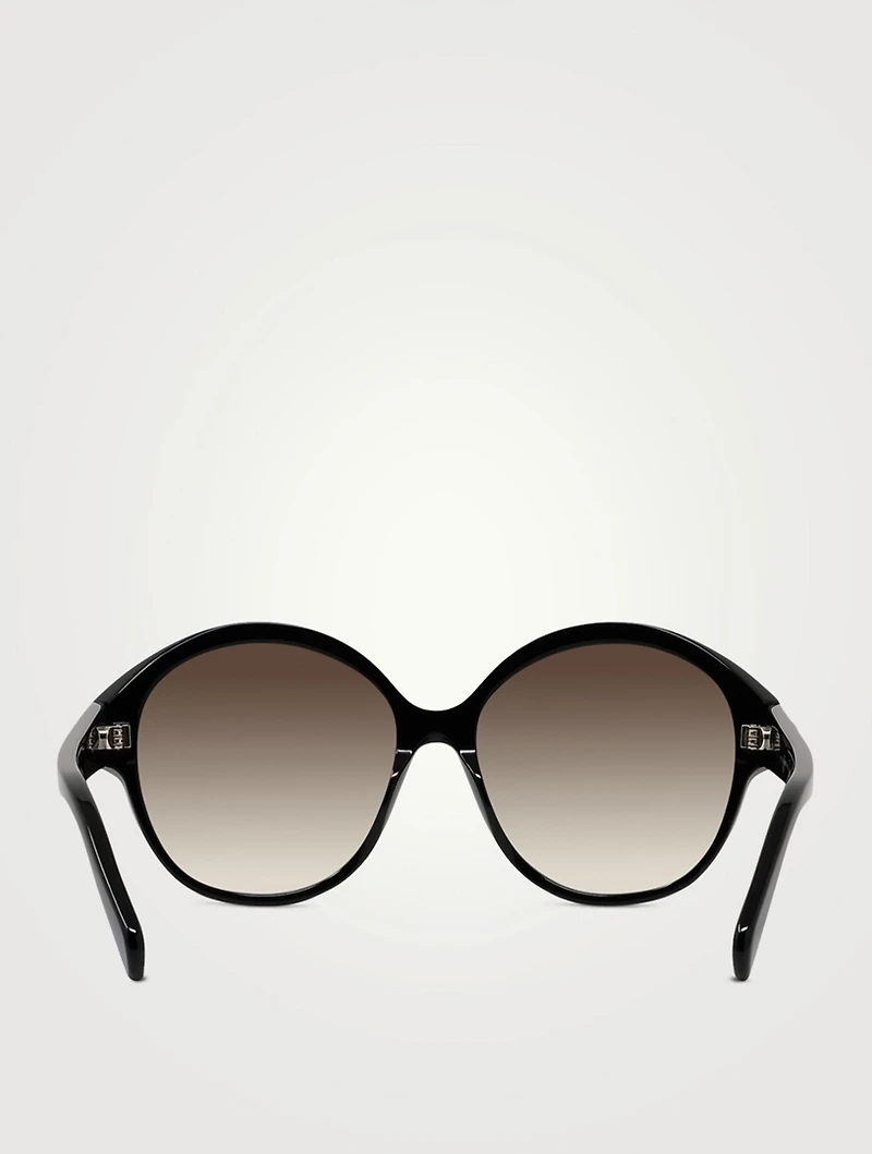Round Sunglasses