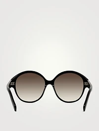 Round Sunglasses