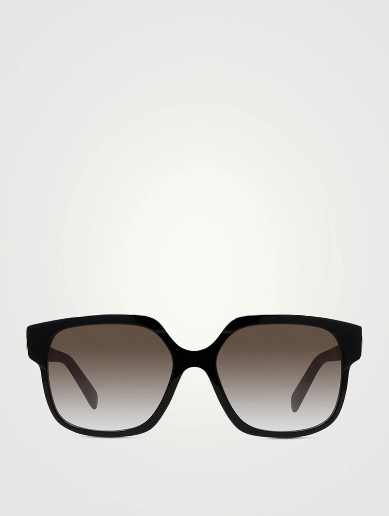 Square Sunglasses
