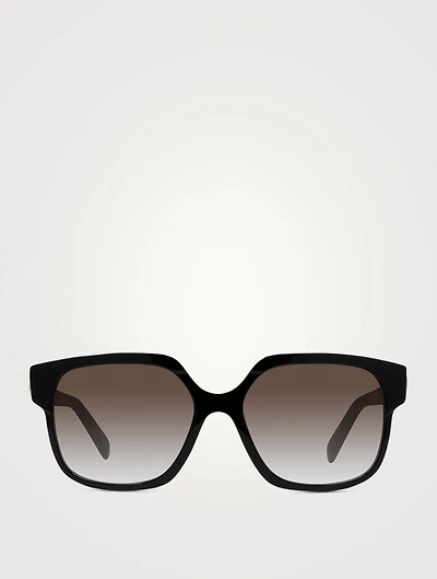 Square Sunglasses