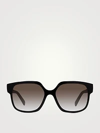 Square Sunglasses