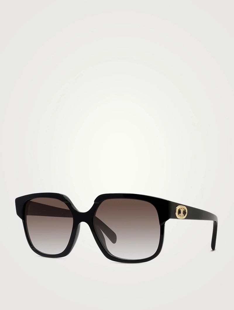 Square Sunglasses