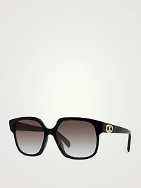 Square Sunglasses