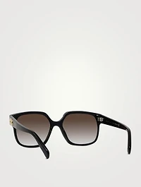 Square Sunglasses