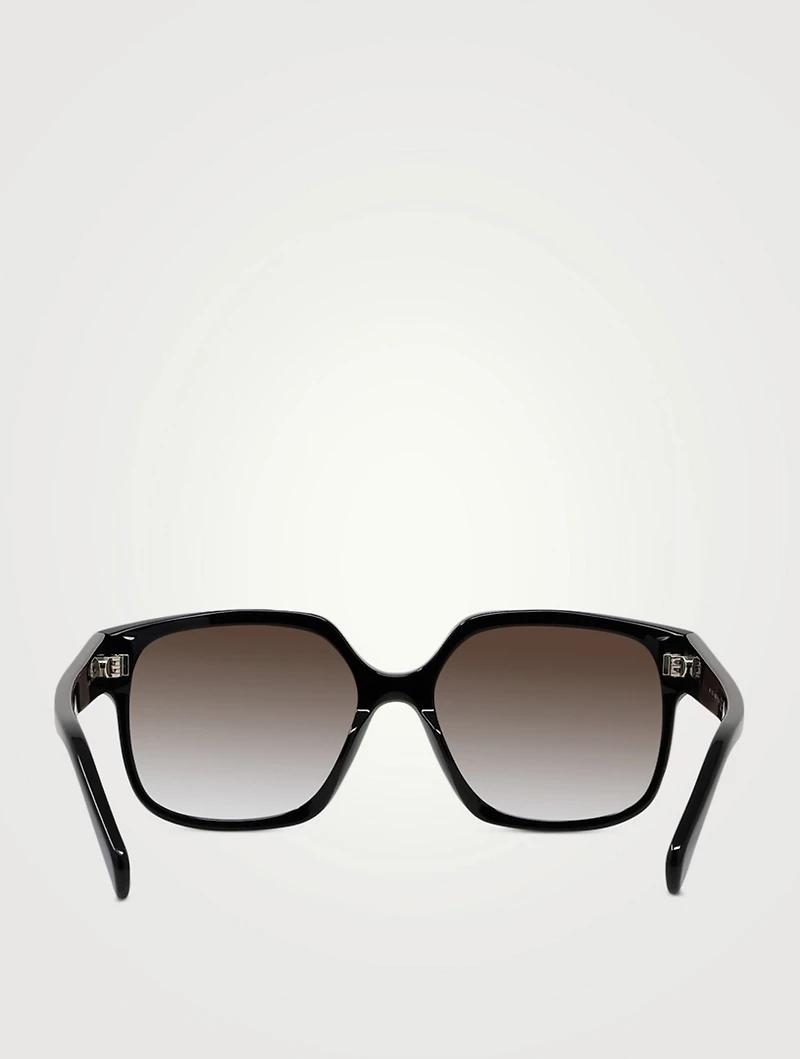 Square Sunglasses