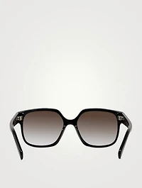 Square Sunglasses