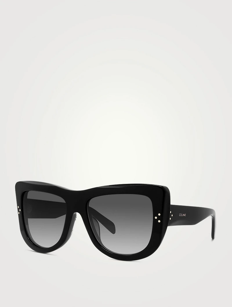 Square Sunglasses