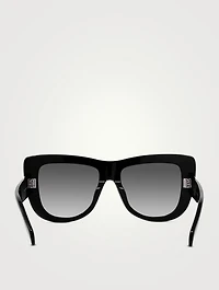 Square Sunglasses