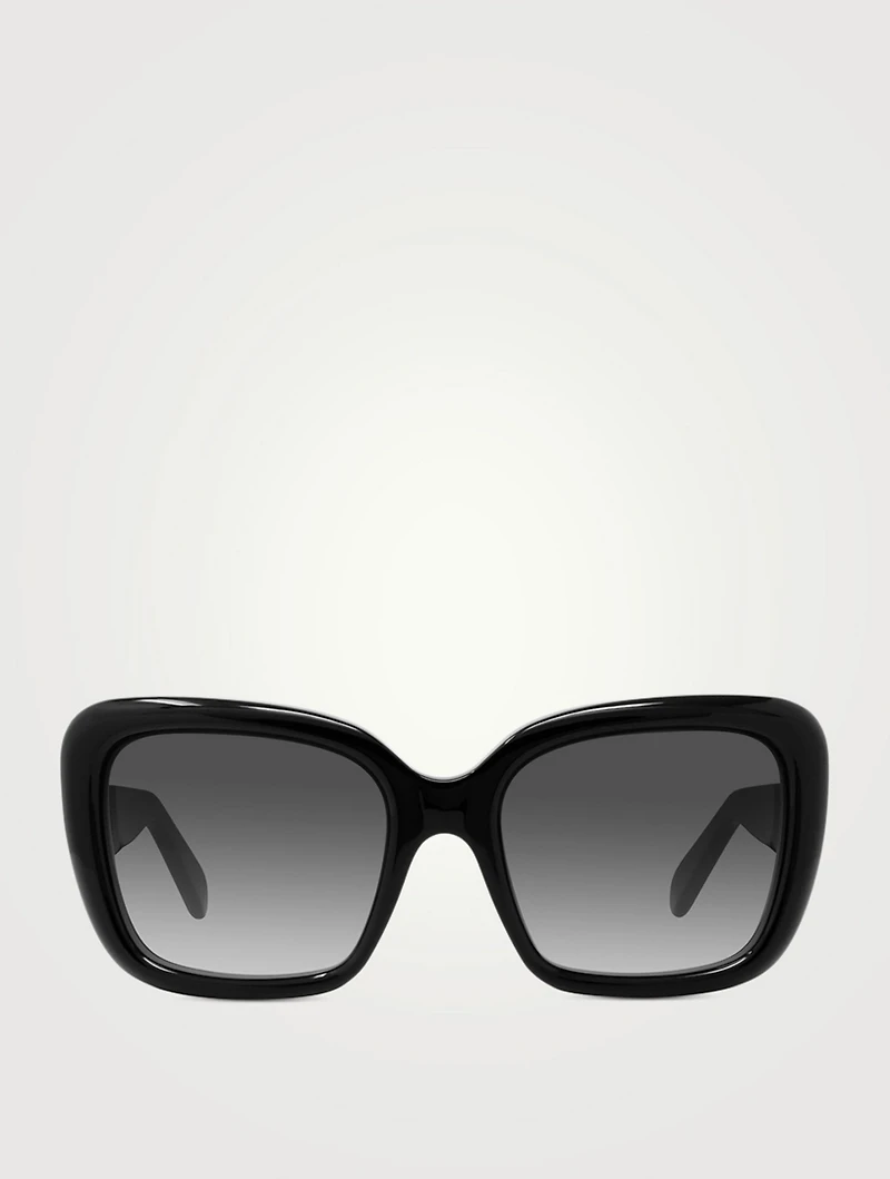 Square Sunglasses