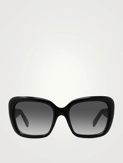 Square Sunglasses
