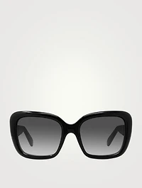Square Sunglasses